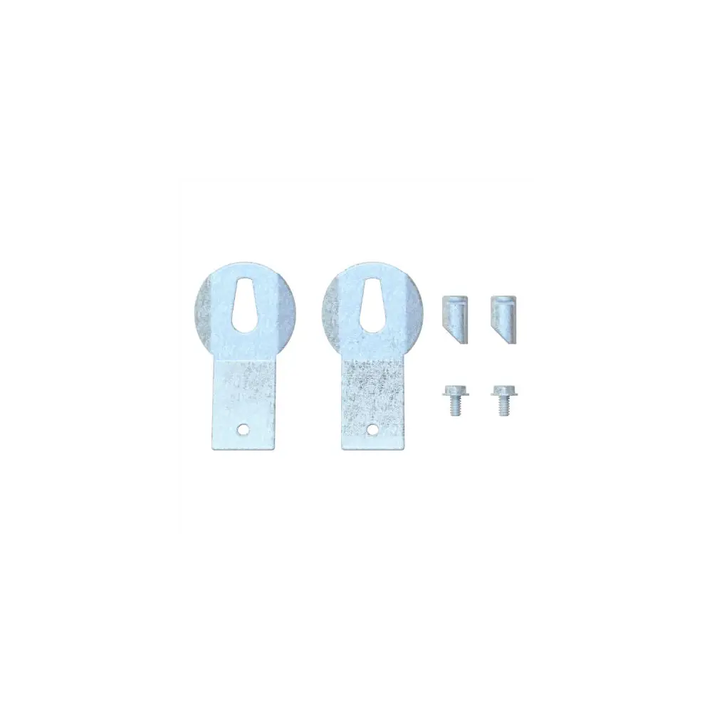 Replacement Round Bar Weight Distribution Retainers - CUR19302